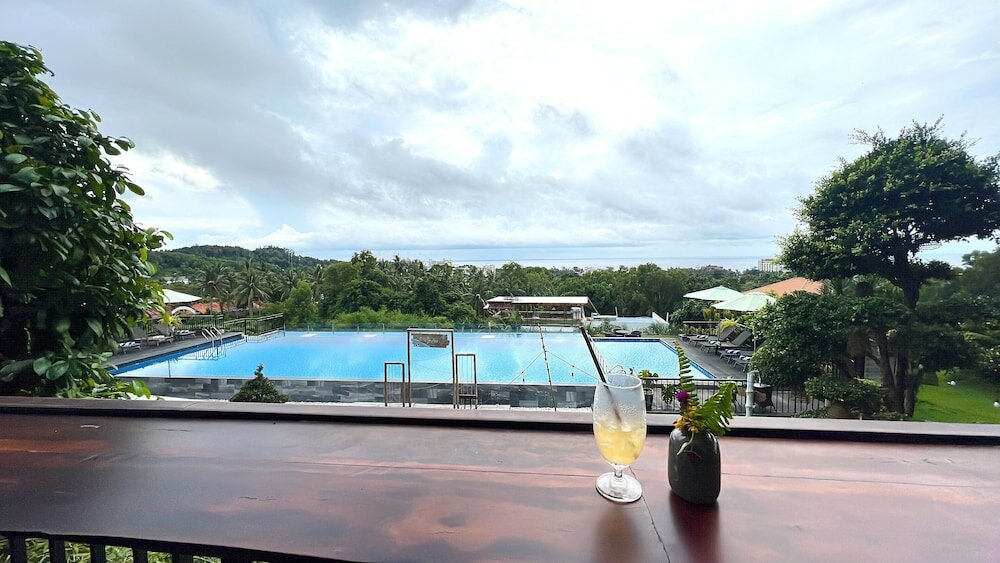 Фото Tom Hill Boutique Resort & SPA