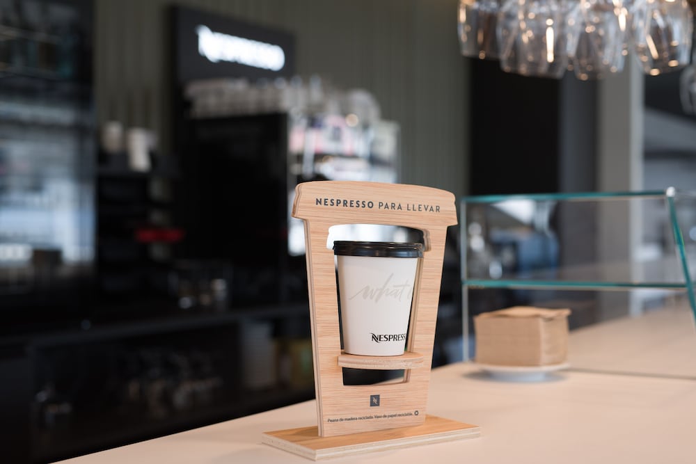 Фото Hotel Bed4U Santander