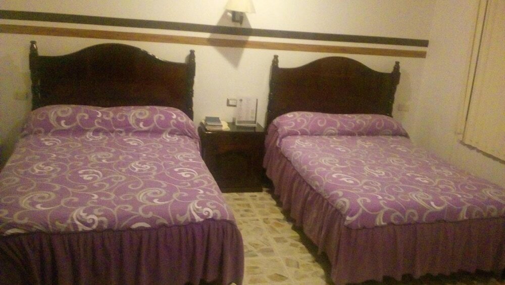 Фото Hotel Claudia