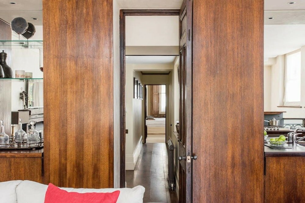 Фото Chelsea Luxury Dream with garden