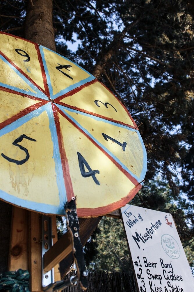 Фото Barcelona Costa Brava Beach Camp