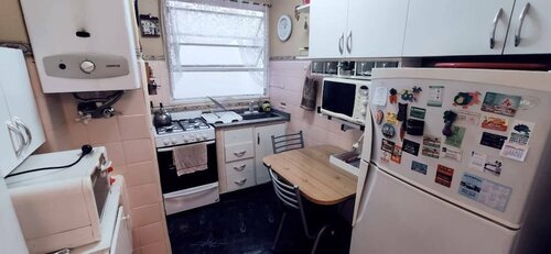 Гостиница Beautiful Apartment in Caballito в Буэнос-Айресе