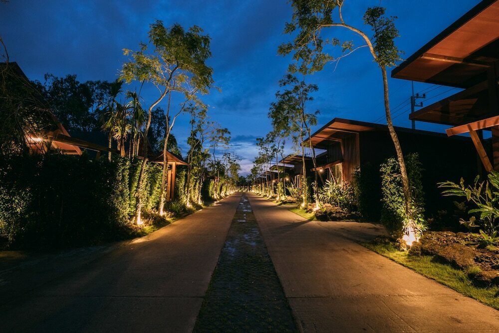 Фото The Cinnamon Resort Pattaya