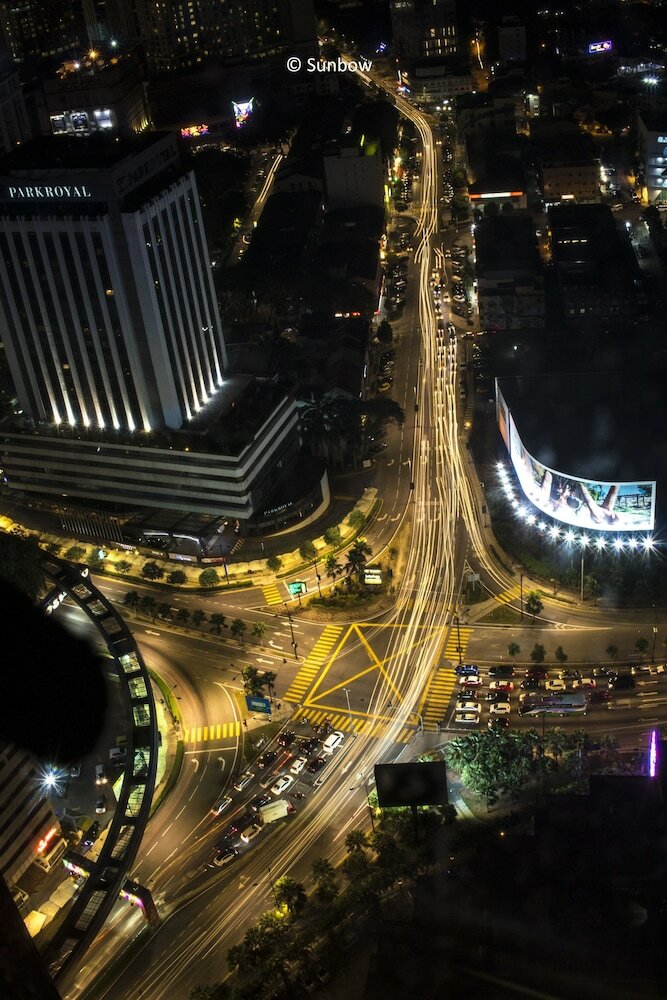 Фото Sunbow Suites