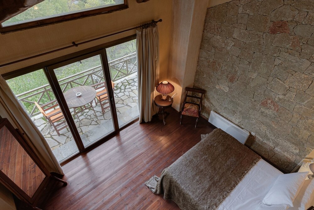 Фото Parnassus Dreamwood Chalet