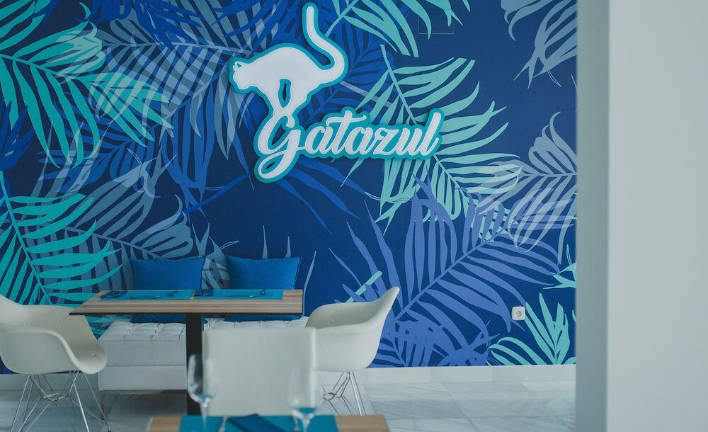 Фото Hotel Alay Puerto Marina - Adults Only Recommended