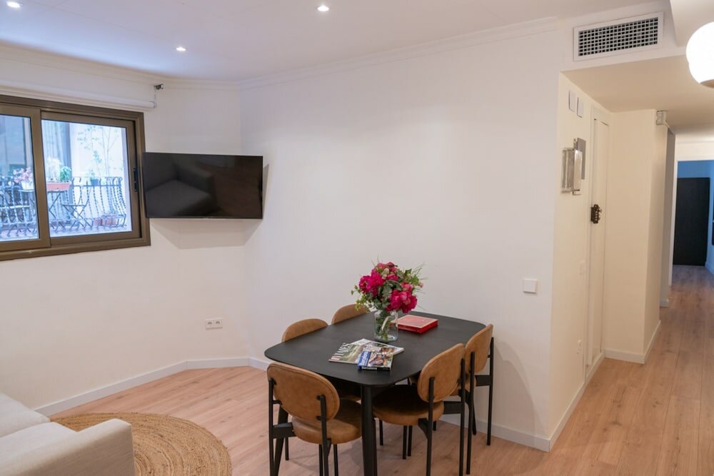 Фото Rambla de Mar Apartments