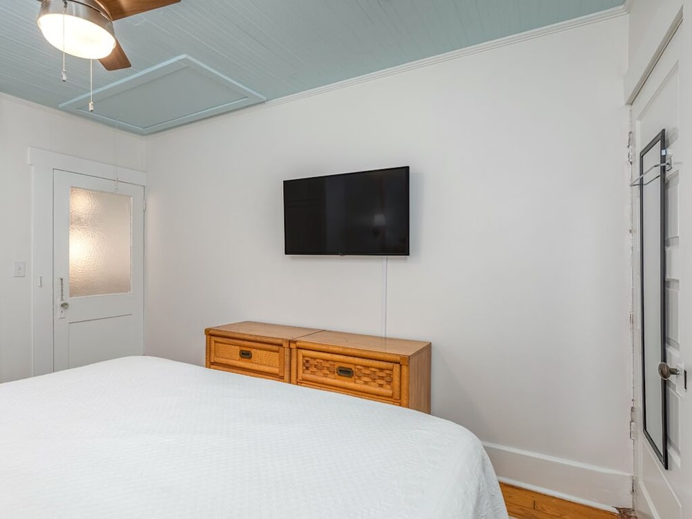 Фото Coquina Cottage