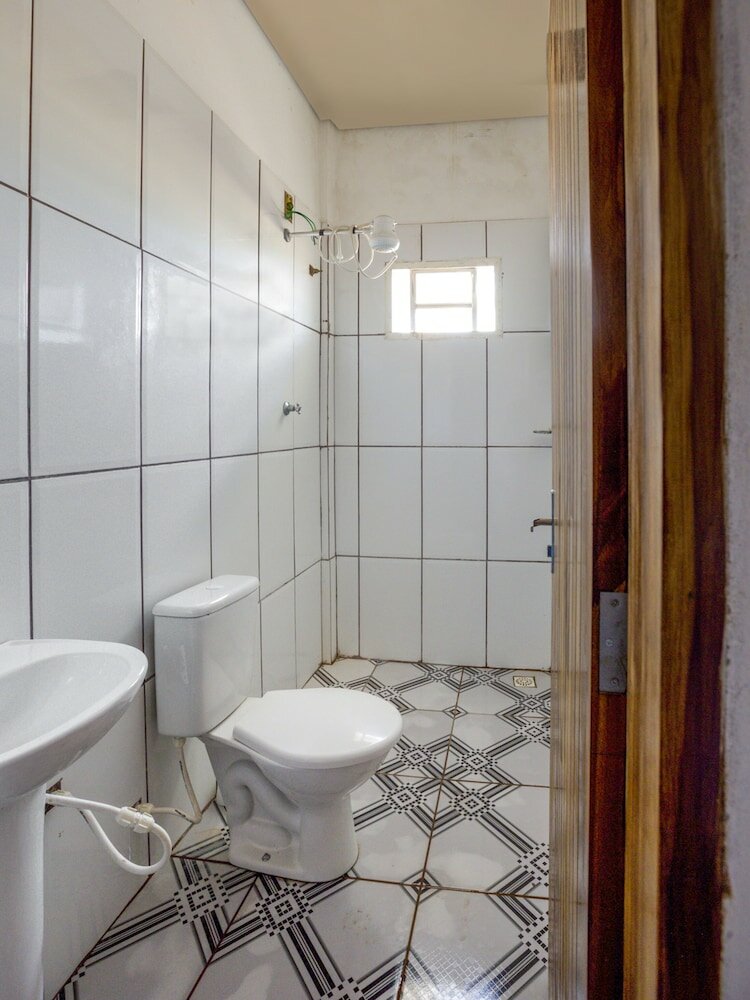 Фото Pousada Portal do Pantanal