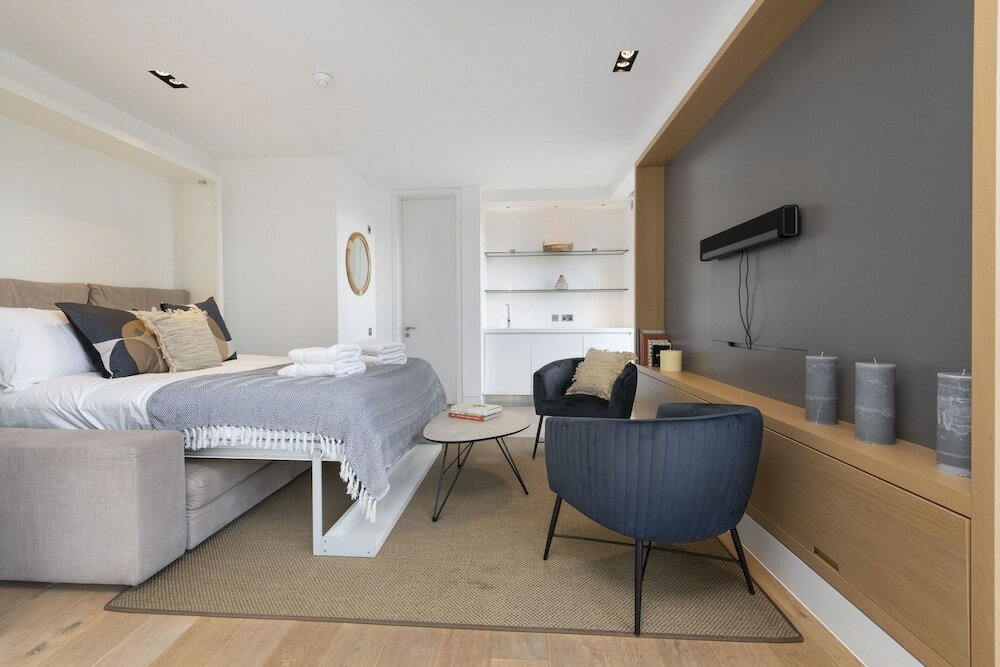 Фото Stayo Southbank