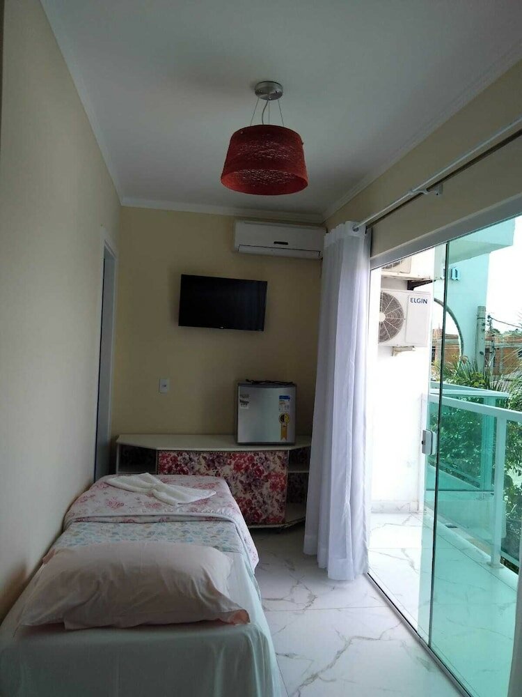 Фото Pousada Cavalero