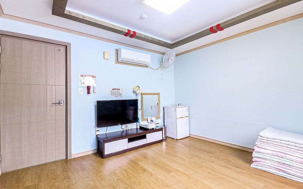 Фото Ulleung Ace