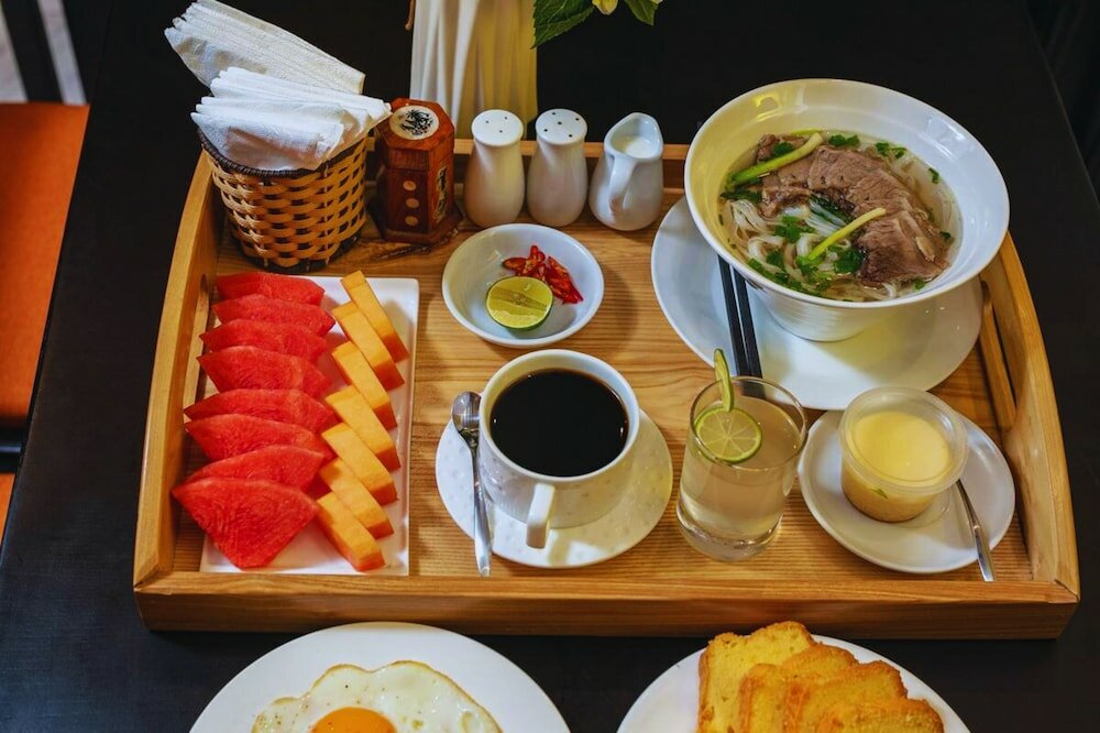 Фото Ken Hotel by Connek