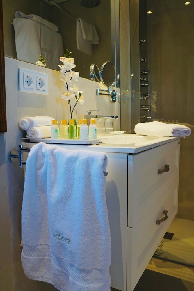 Фото Marton Hotel Valldemossa - Adults Only