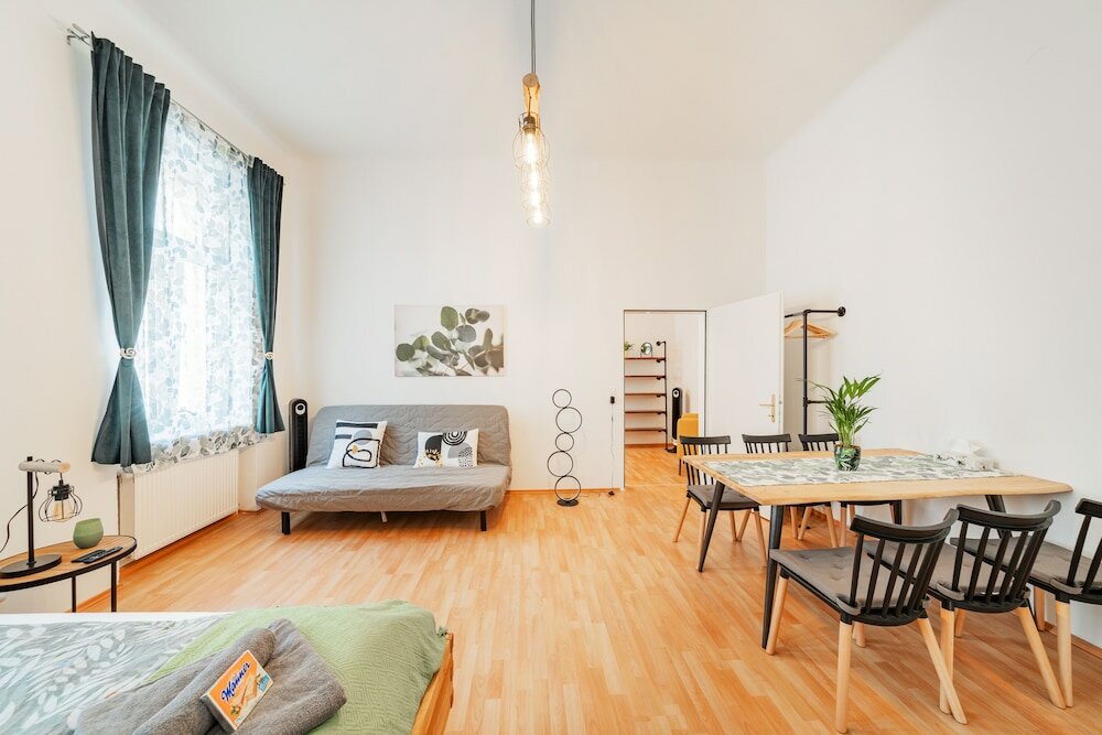 Фото 3 Bedrooms - 72sqm - 15 Min. City Center