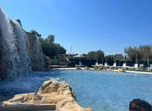 Апартаменты Resort Petrasia