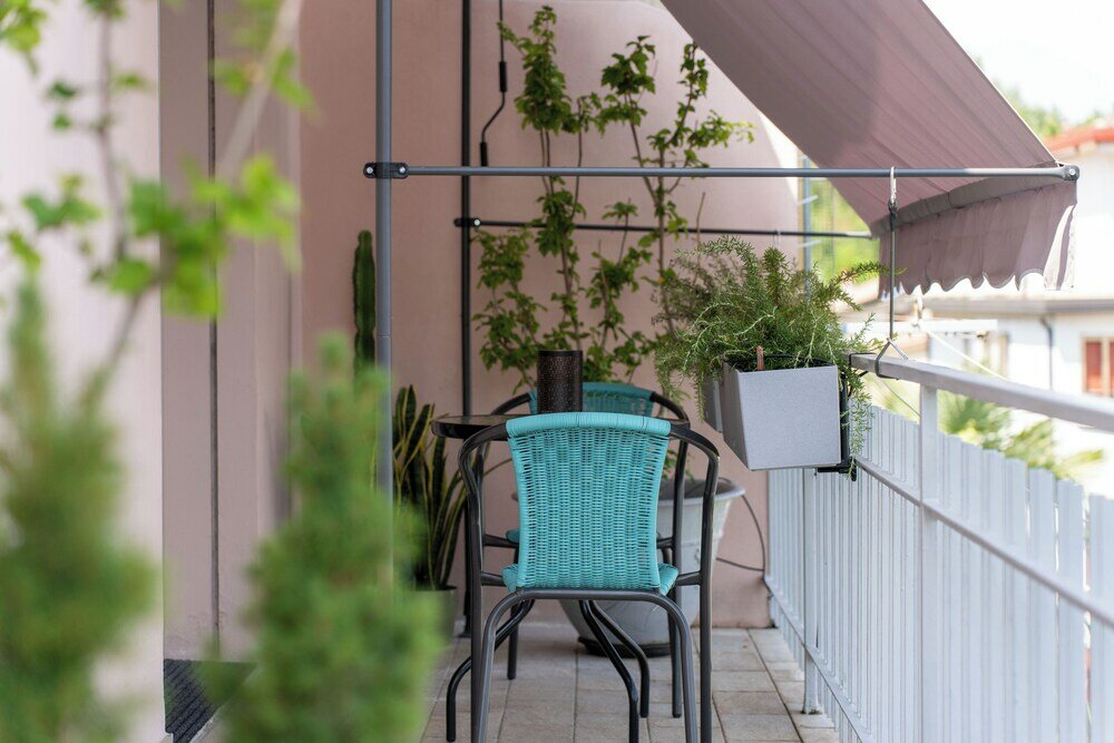 Фото Officine Cavour Appartamenti la Quercia