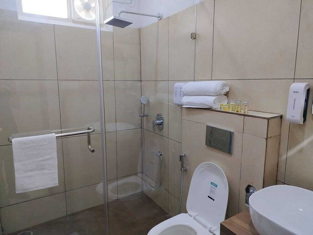 Фото Pride Resort Rudraprayag