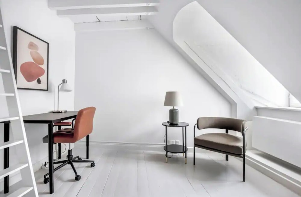 Фото Læderstræde 5a