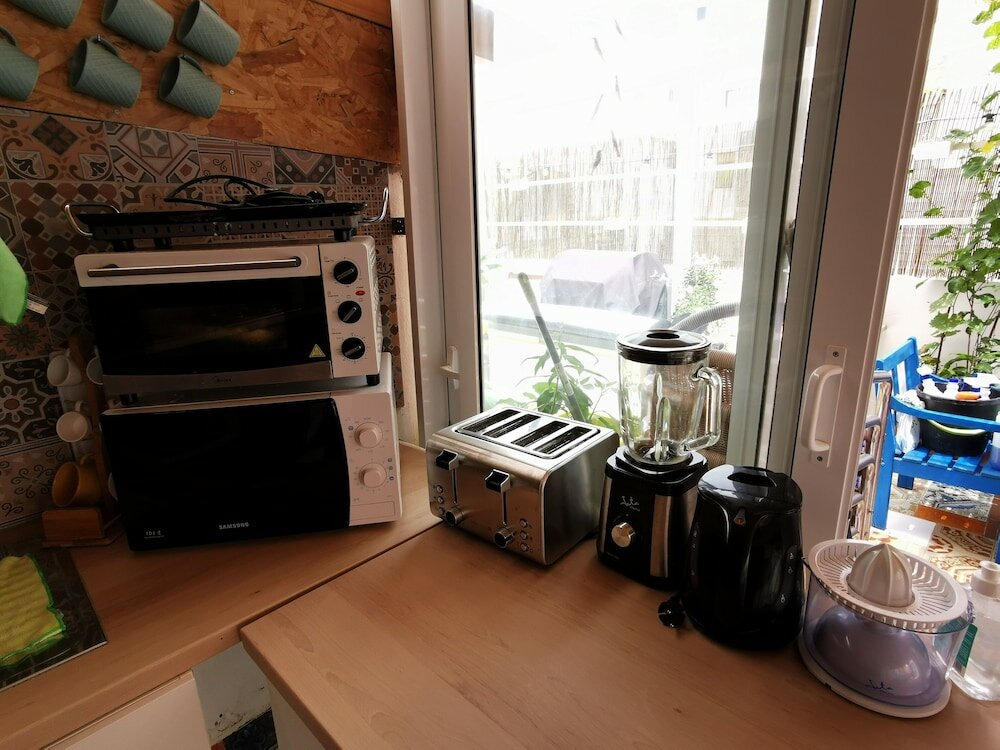 Фото La ventana Azul Hostel