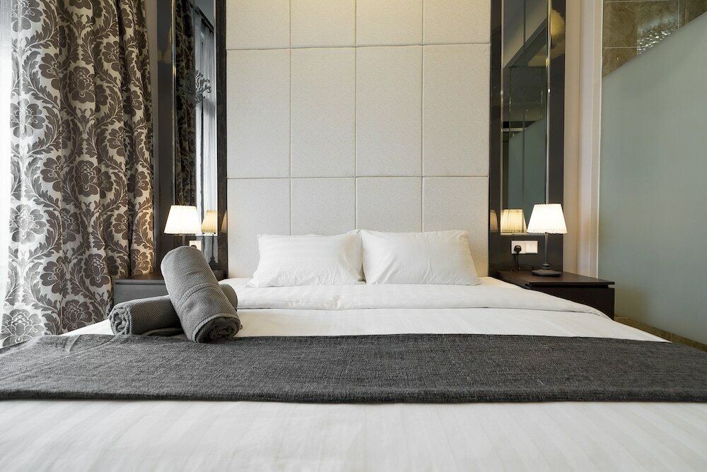 Фото Dorsett Residences by Homes Asian