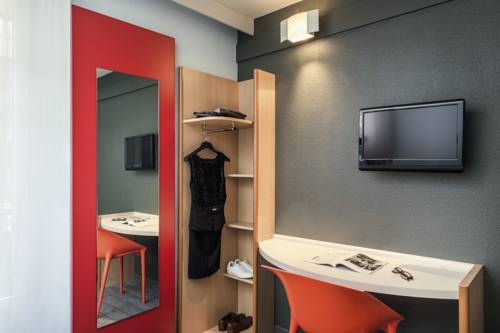 Фото Ibis Paris Levallois Perret