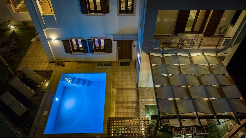 Фото EcoHome Villa