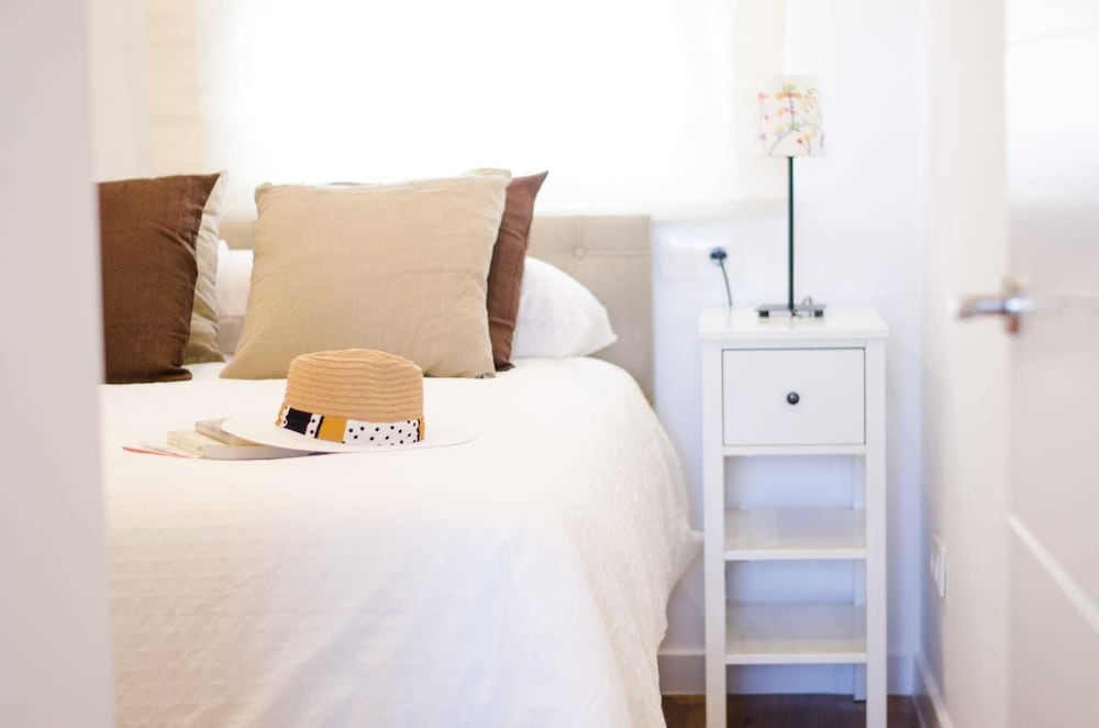 Фото Apartamentos Nisa