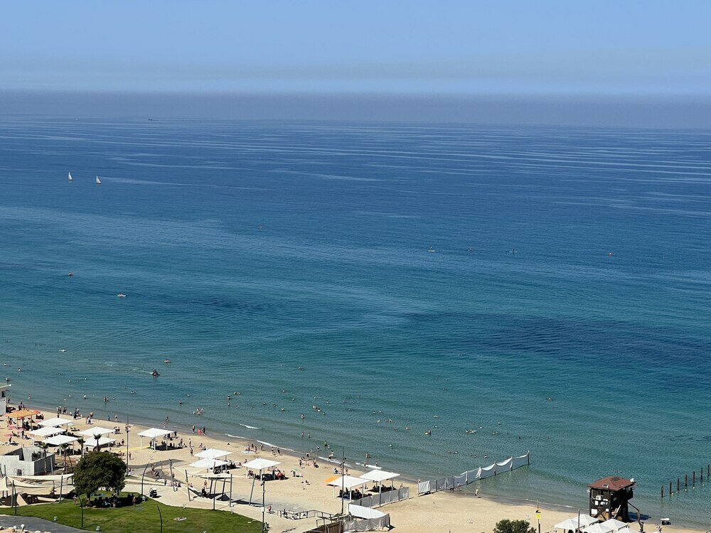 Фото Prince Palace Hadera White Beach