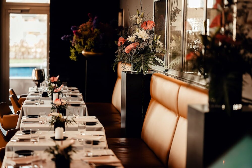 Фото The Bridgge Grand Boutique Hotel