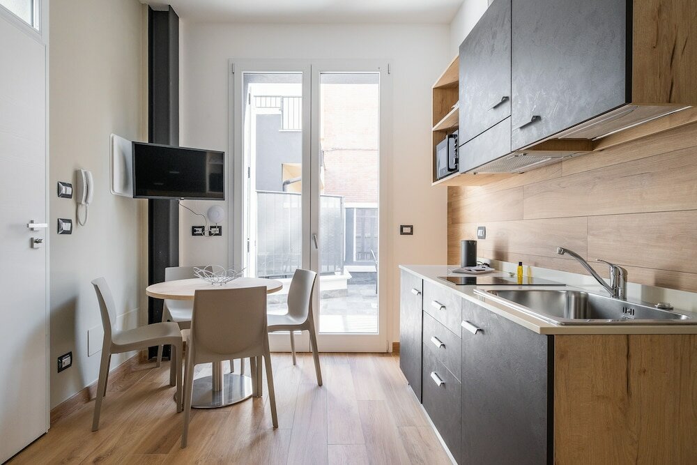 Фото Giorgi Homes by Wonderful Italy