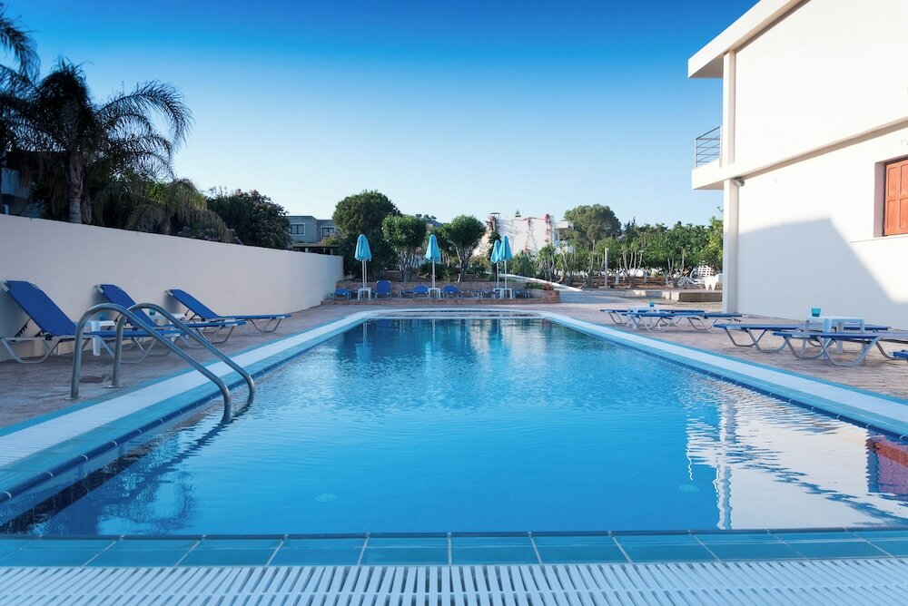 Фото Amaryllis Beach House