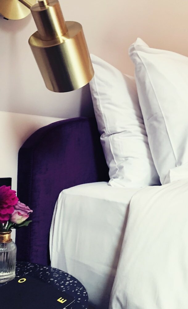 Фото Relais & Chateaux Weeshuis Gouda