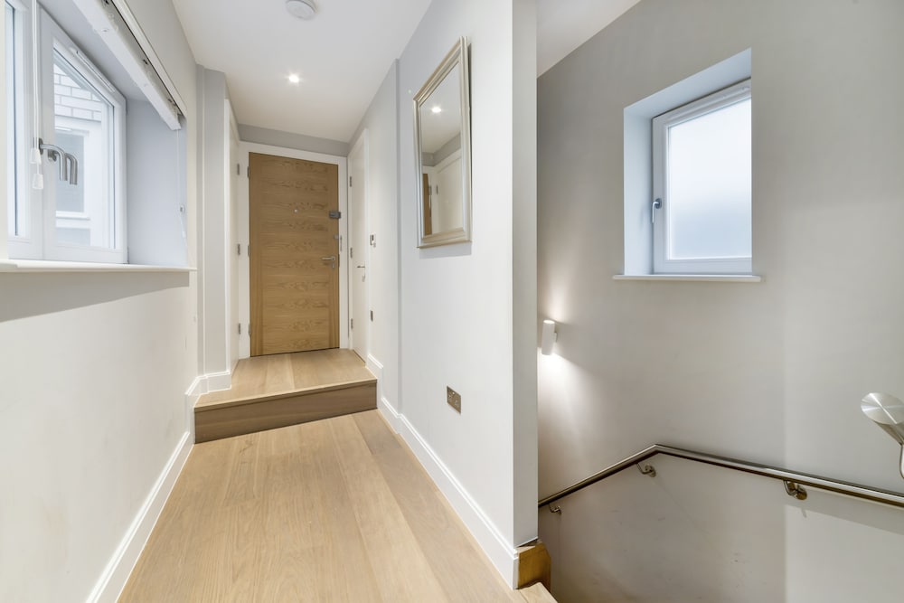 Фото Fleet Street by Servprop