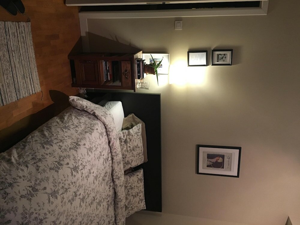 Фото Lovely Apartment With Terrace