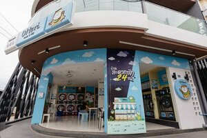 Гостиница Subanan Residence