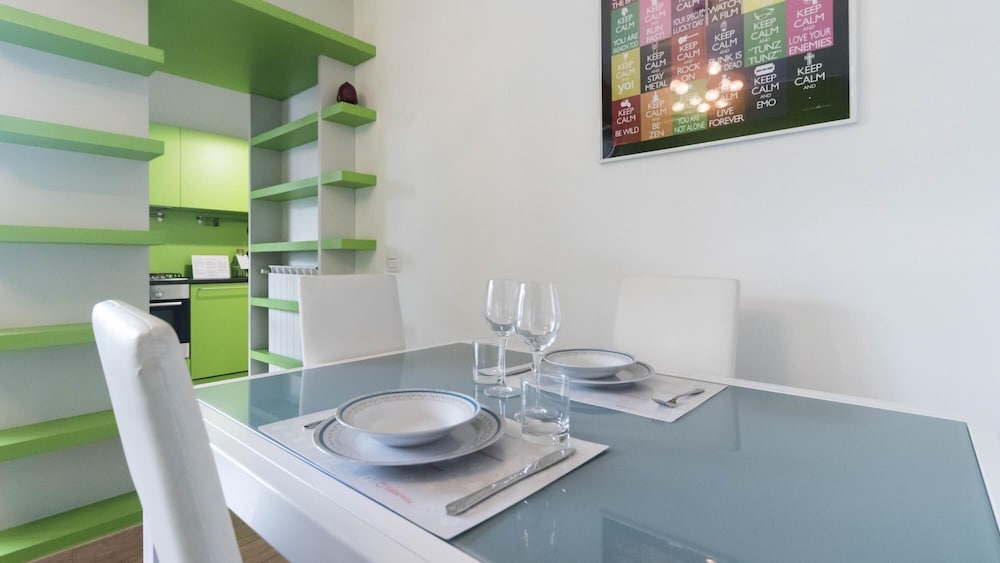 Фото Italianway - Murat 7