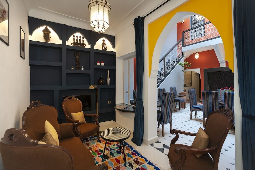 Фото Riad Mylaya