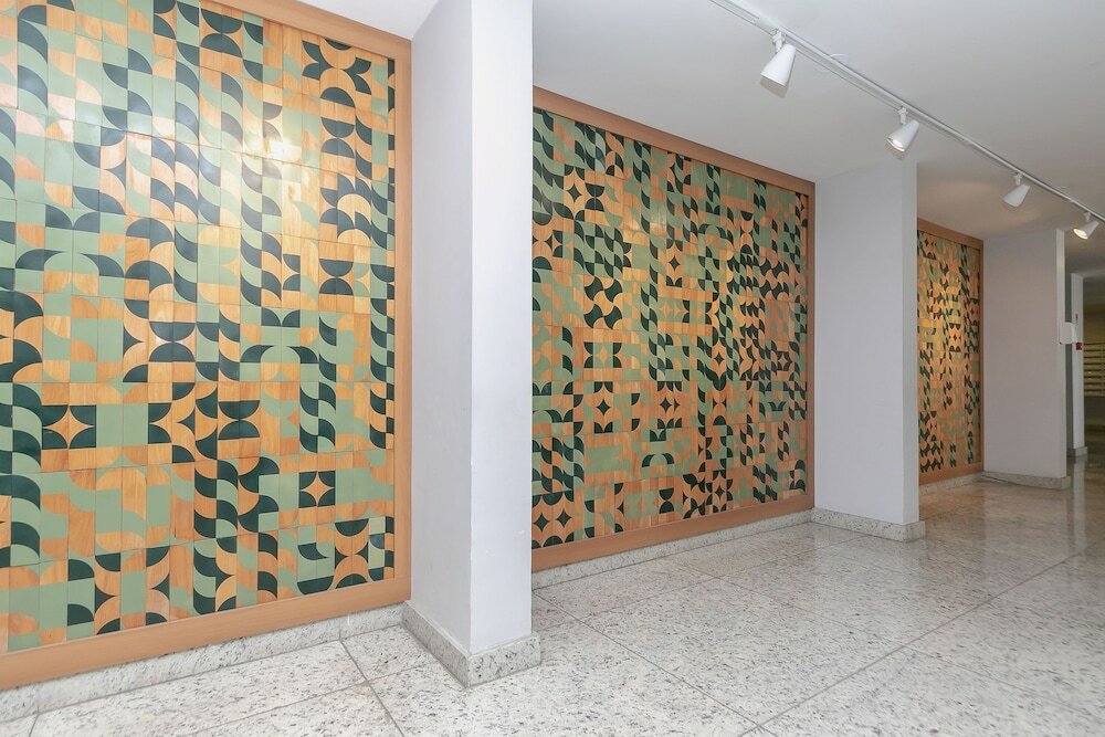 Фото Apartamento próximo AO Minas Tenis Clube