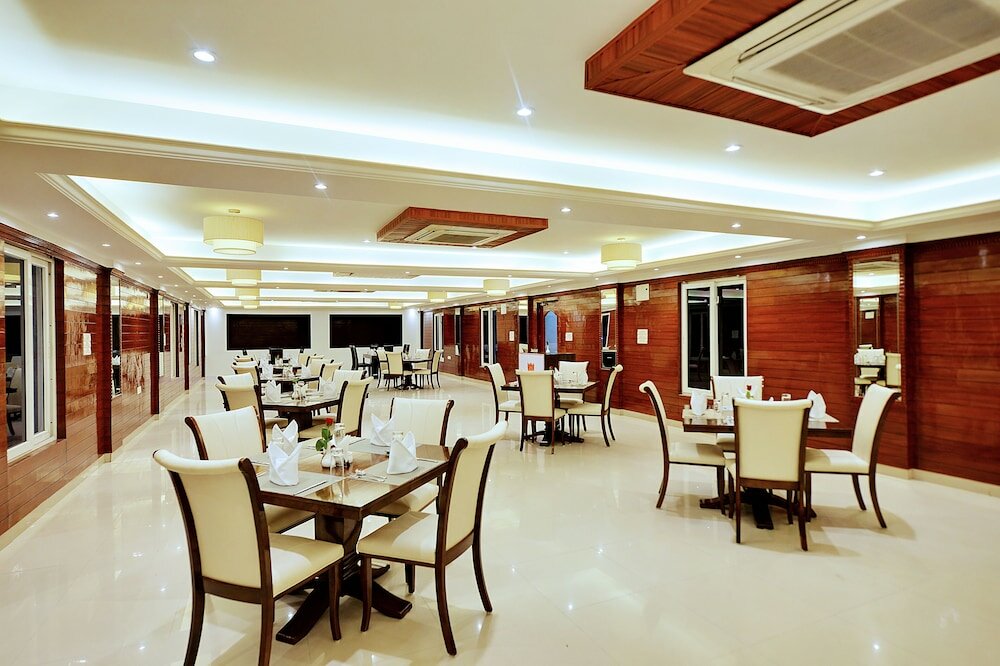 Фото The Liverpool Blue Hotel