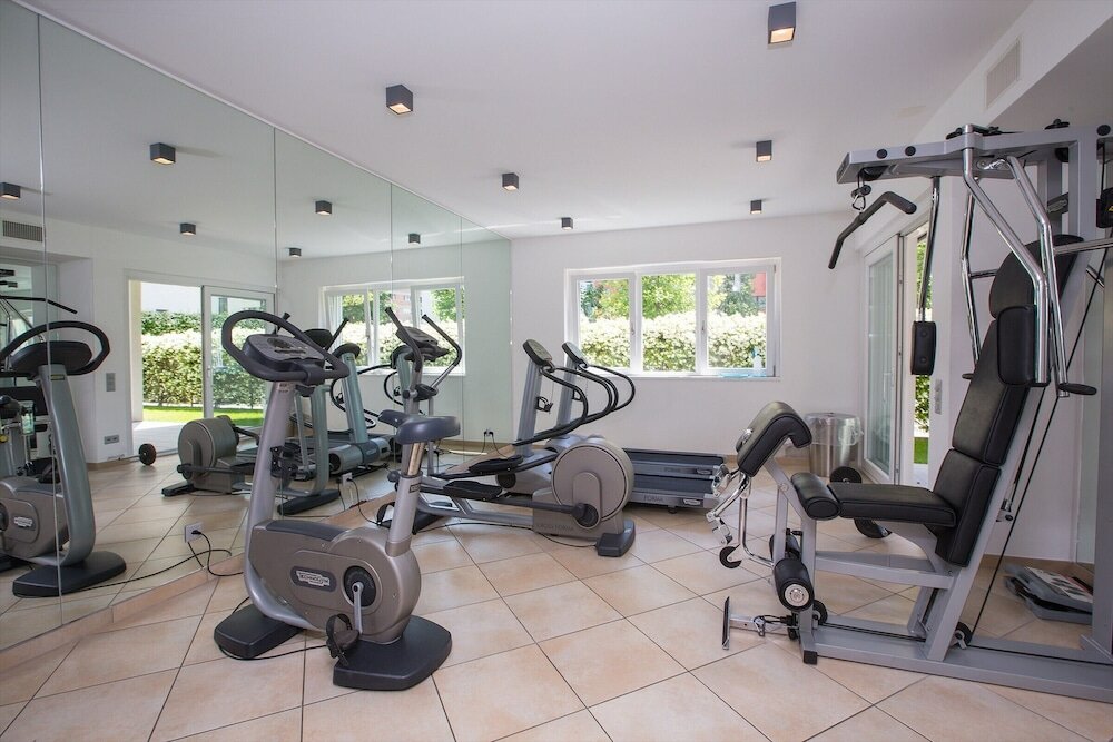 Фото Prestige Du Lac Apartments