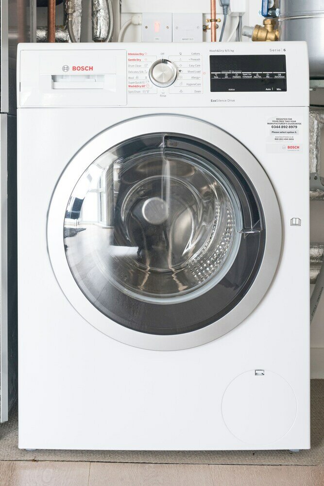 Фото Sonder Aird House