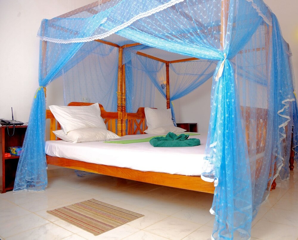 Фото Nature Lanka Ayurveda Resort