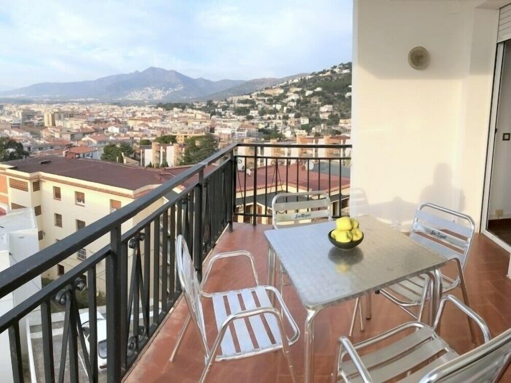 Фото Apartamento Mar i Neu