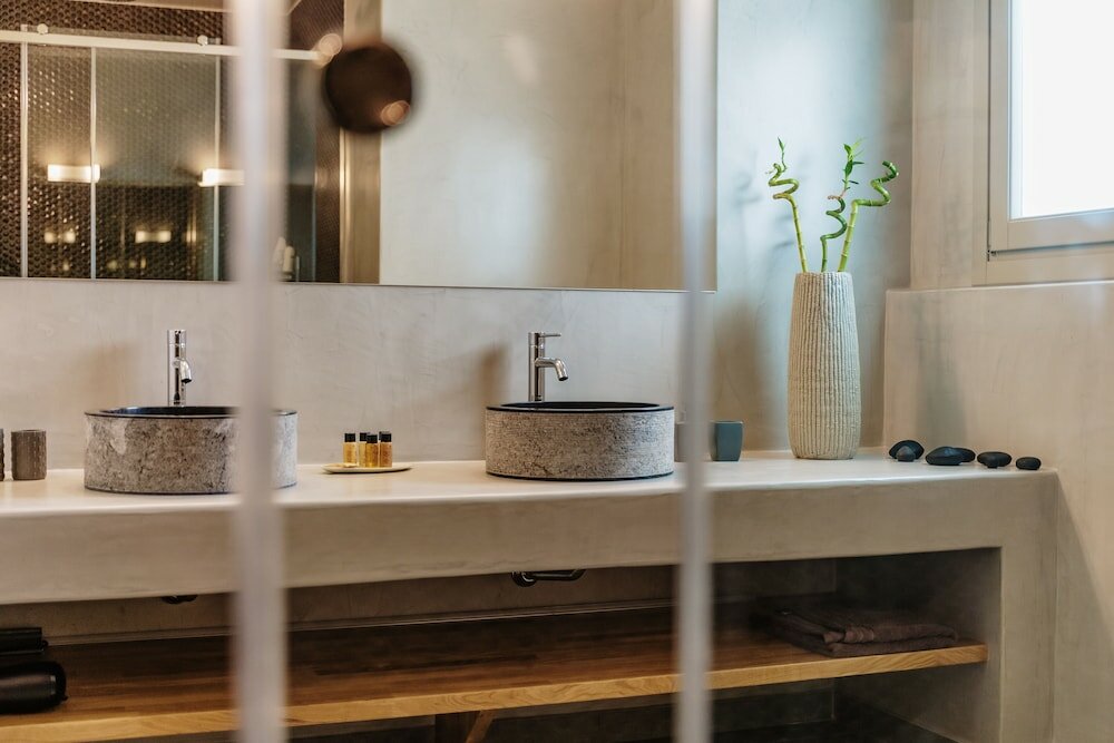 Фото Kaminos Luxury Villa