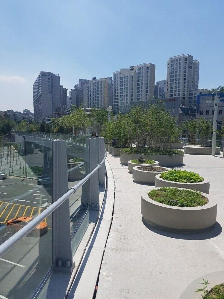 Фото Hangeul Guest House