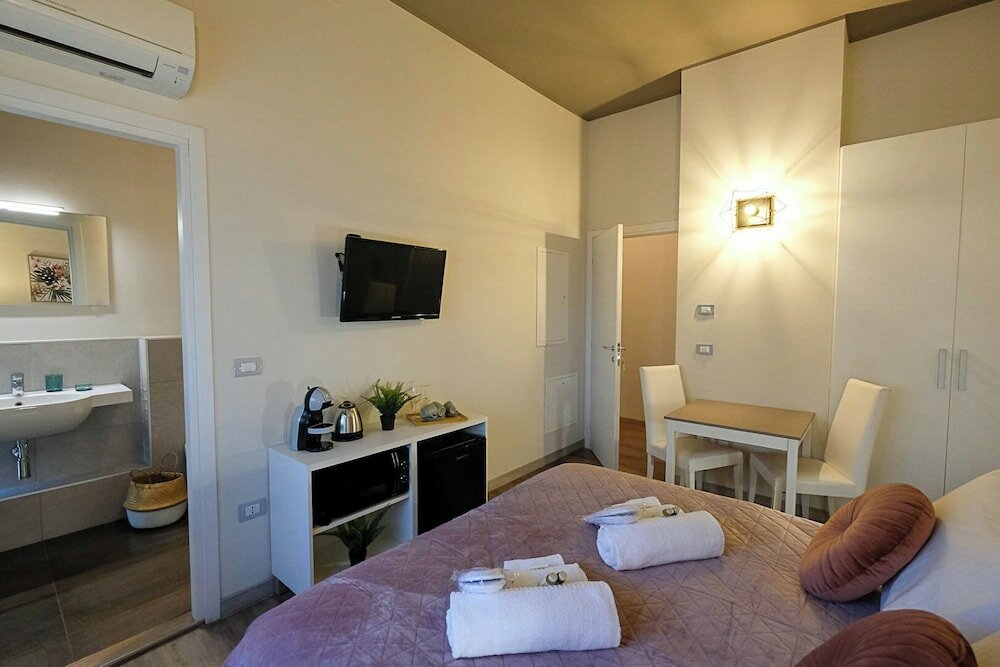 Фото Verona Suites&Rooms