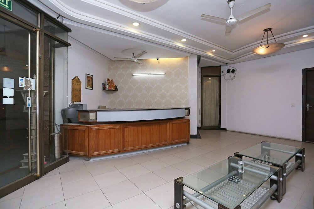 Фото Oyo 3559 Kalkaji