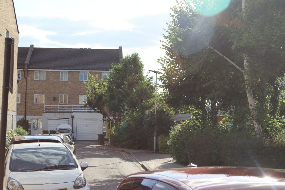 Фото Destination London Docklands