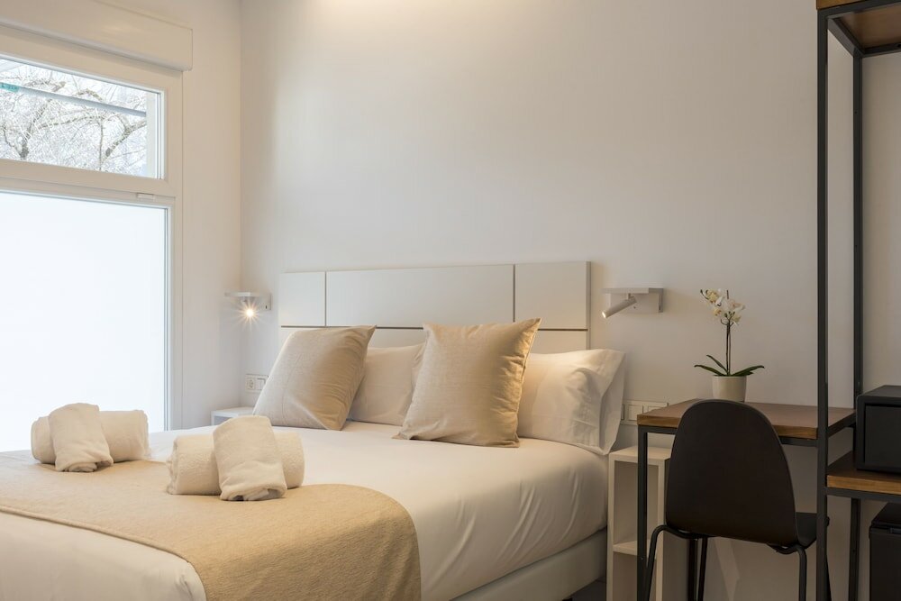 Фото Elegant Rooms Lasarte